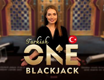 Turkish ONE Blackjack